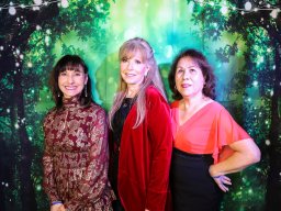 Swing Dance Holiday Party-57